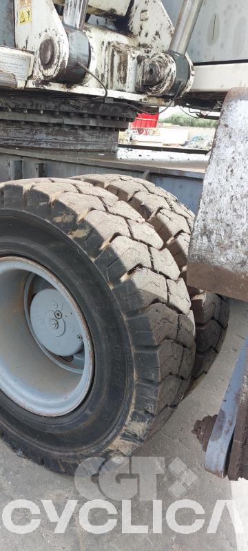 Bageri na kotačima  TM350 350M301### - 5