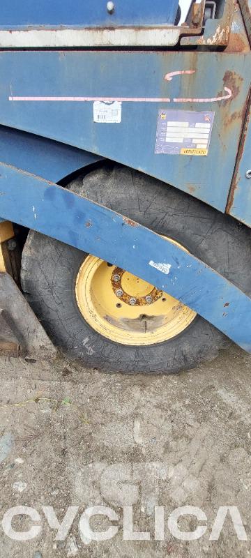 Asfaltiranje  MF564 0### - 8