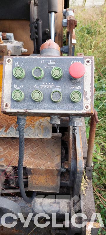 Asfaltiranje  MF564 0### - 12