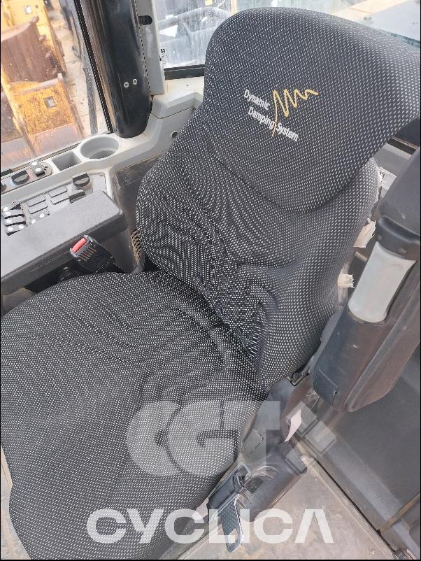 Utovarivači na kotačima  950GC M5T00### - 11