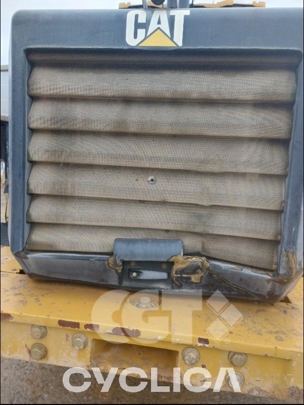 Utovarivači na kotačima  950GC M5T00### - 4