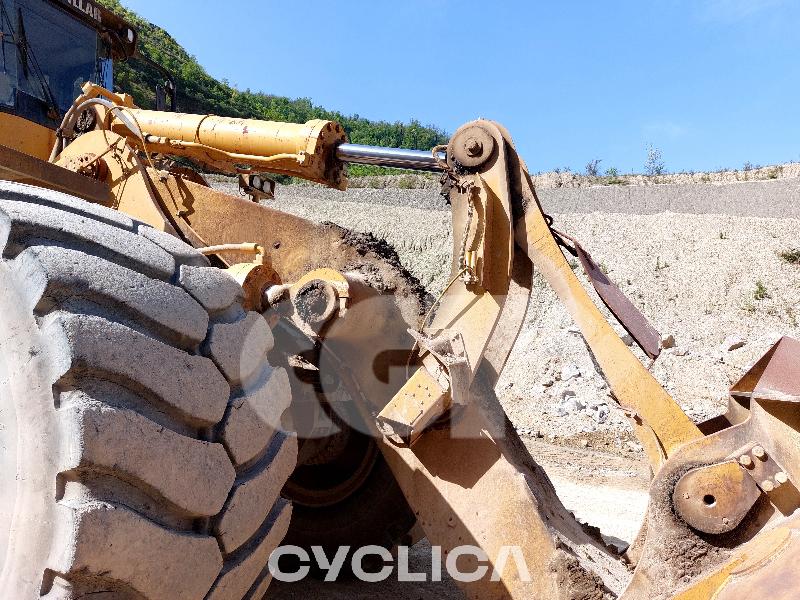 Utovarivači na kotačima  992G AZX00### - 14