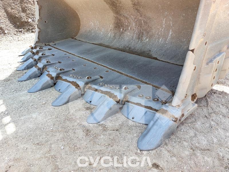 Utovarivači na kotačima  992G AZX00### - 17