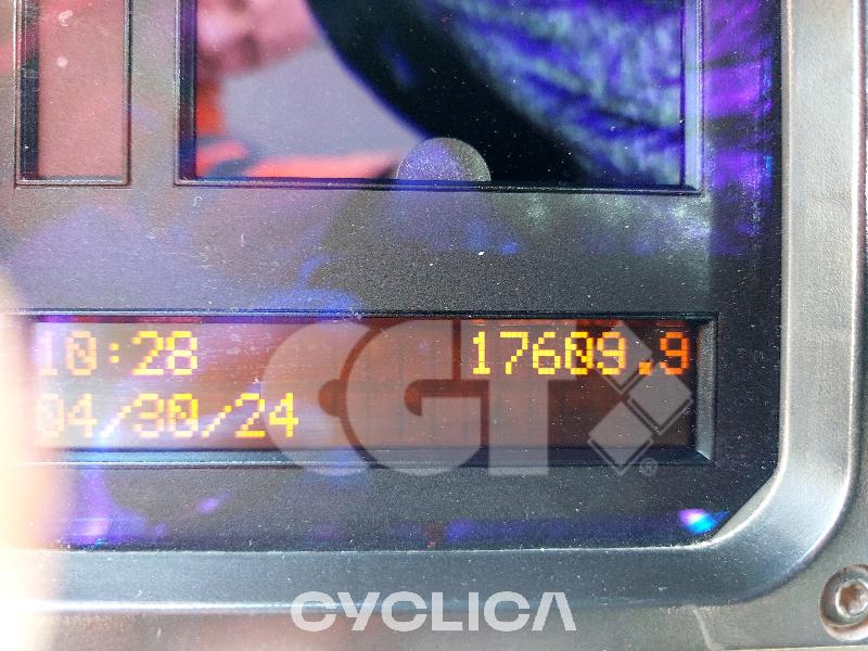 Utovarivači na kotačima  992G AZX00### - 18