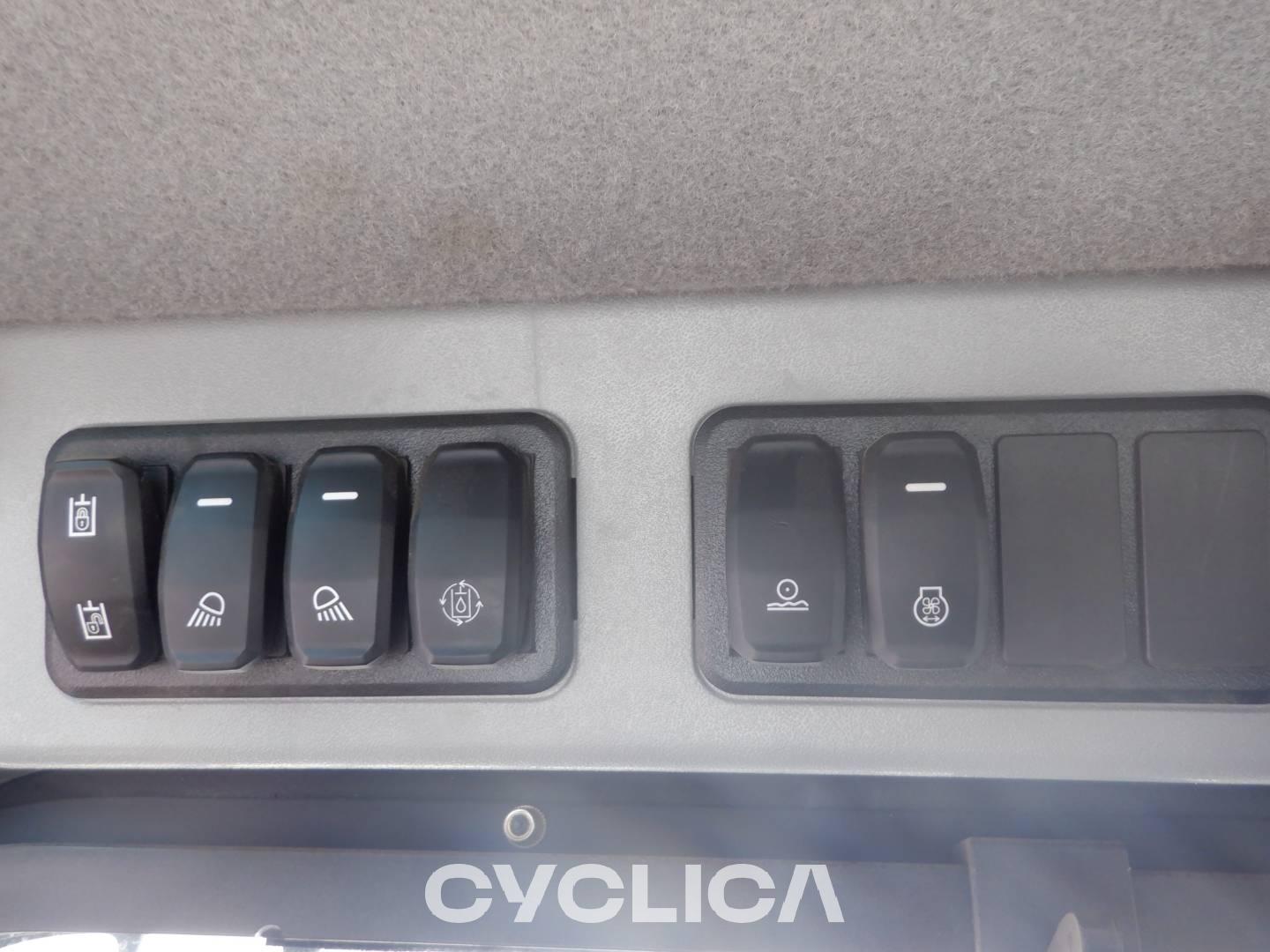Mini utovarivači  299D3XE LB302178 - 10