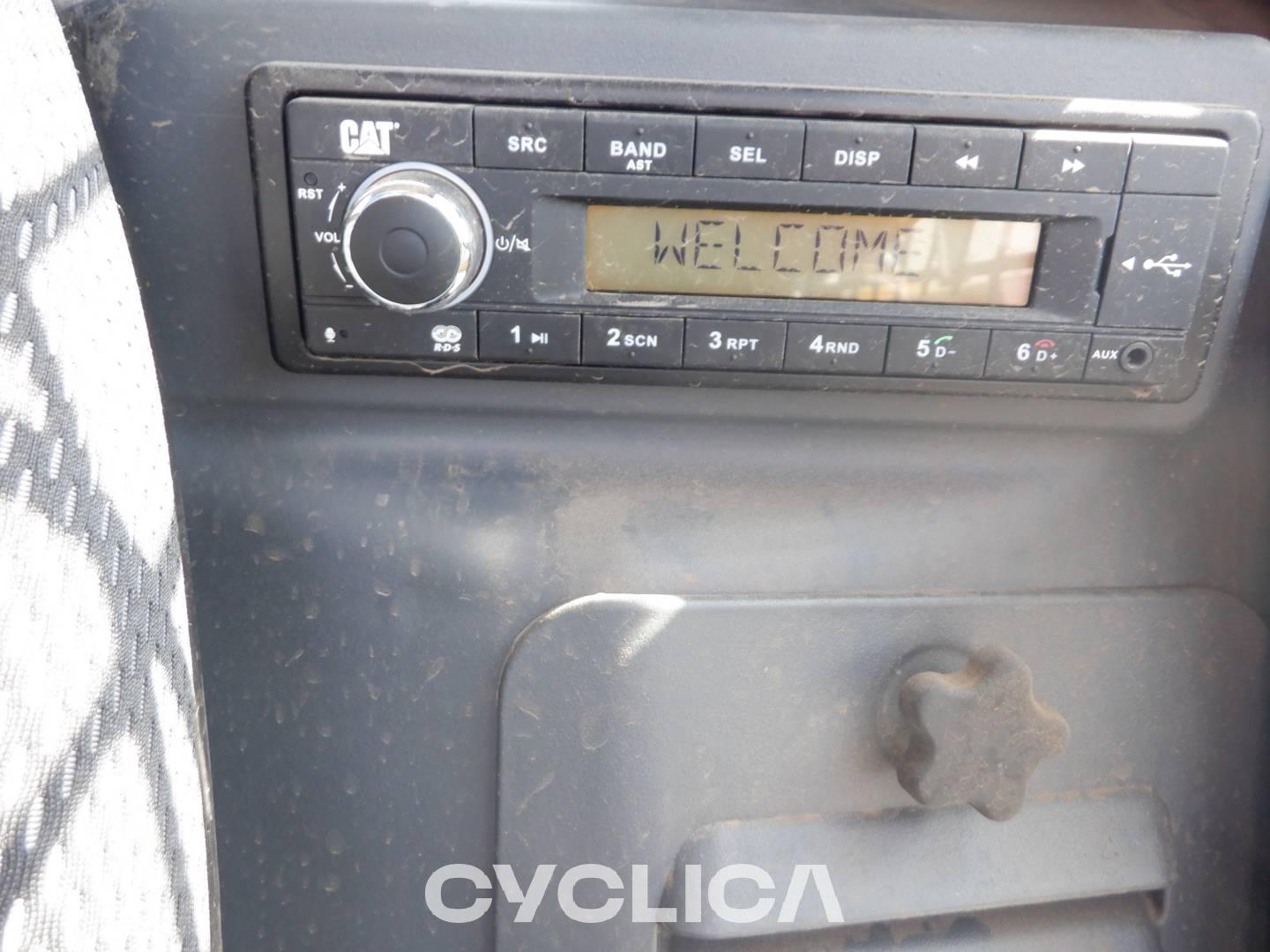 Mini utovarivači  299D3XE LB302178 - 11