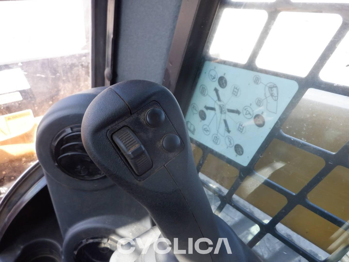 Mini utovarivači  299D3XE LB302178 - 14
