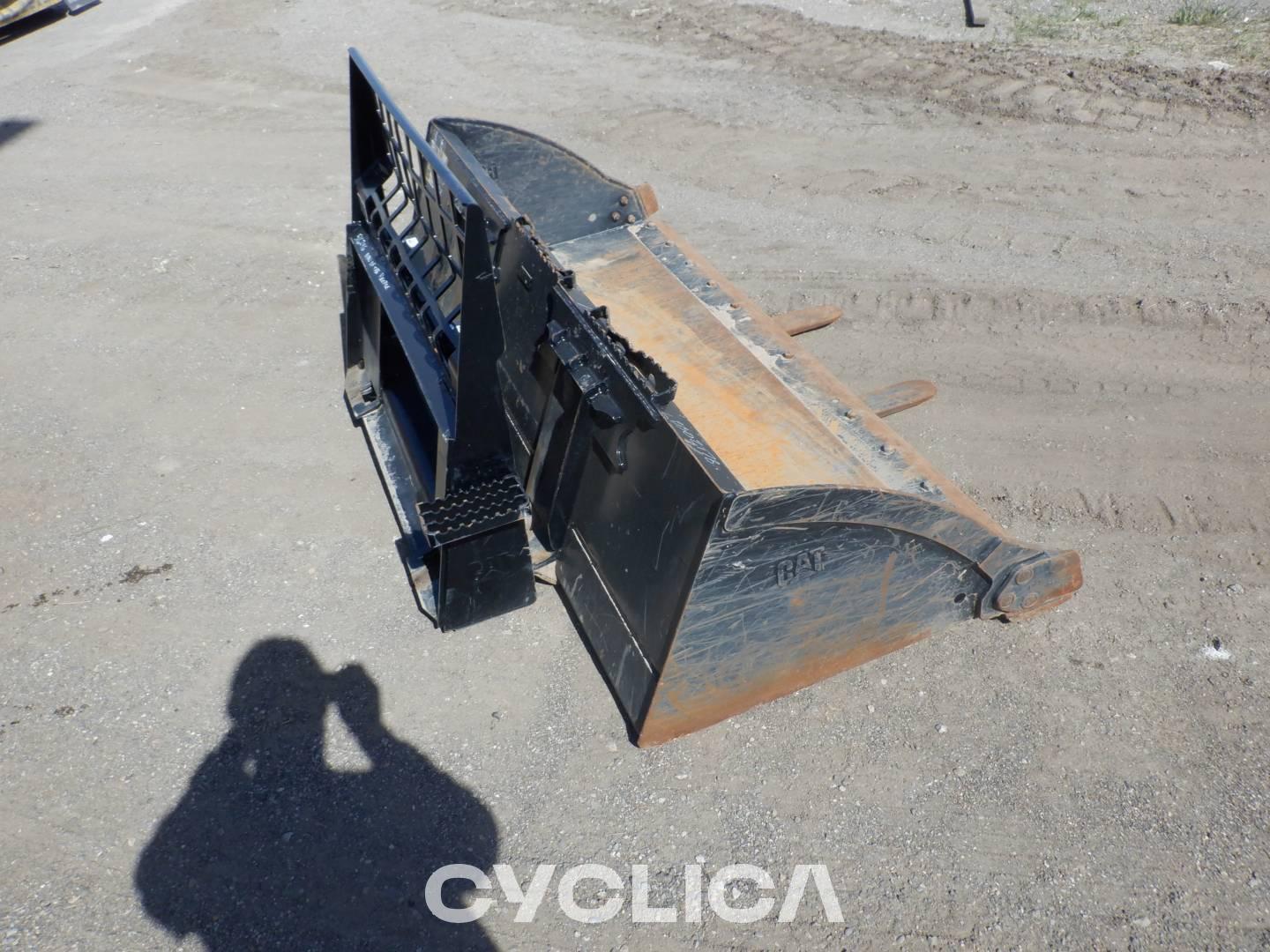 Mini utovarivači  299D3XE LB302178 - 26