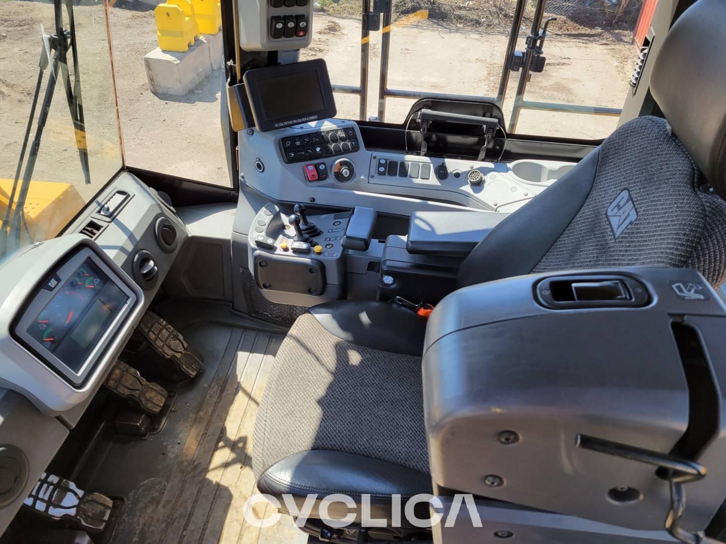 Wheel loaders  988KXE E8X00390-REBUILD - 6