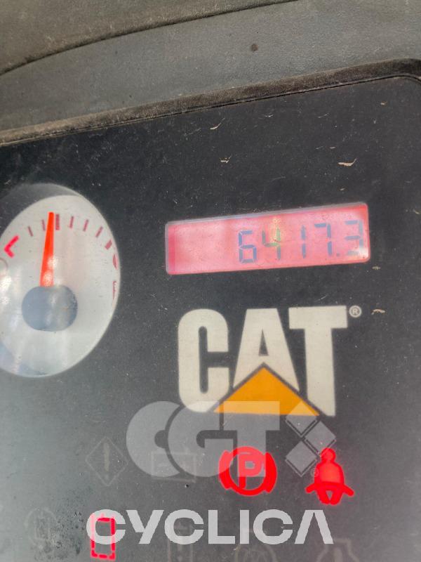 Mini utovarivači  246C ZDC JAY05### - 5