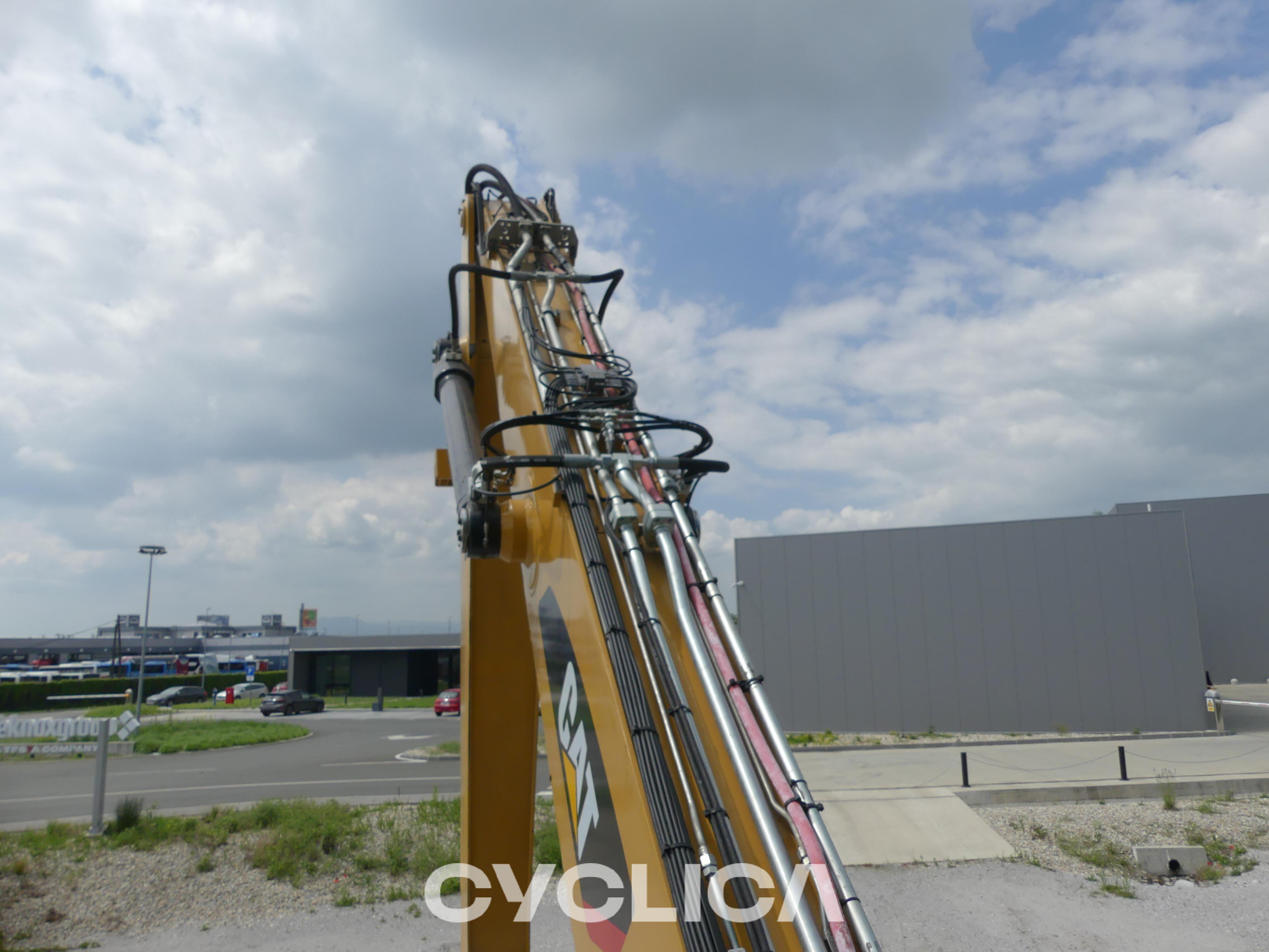 Wheel excavators  MH3024 FB700503 - 13