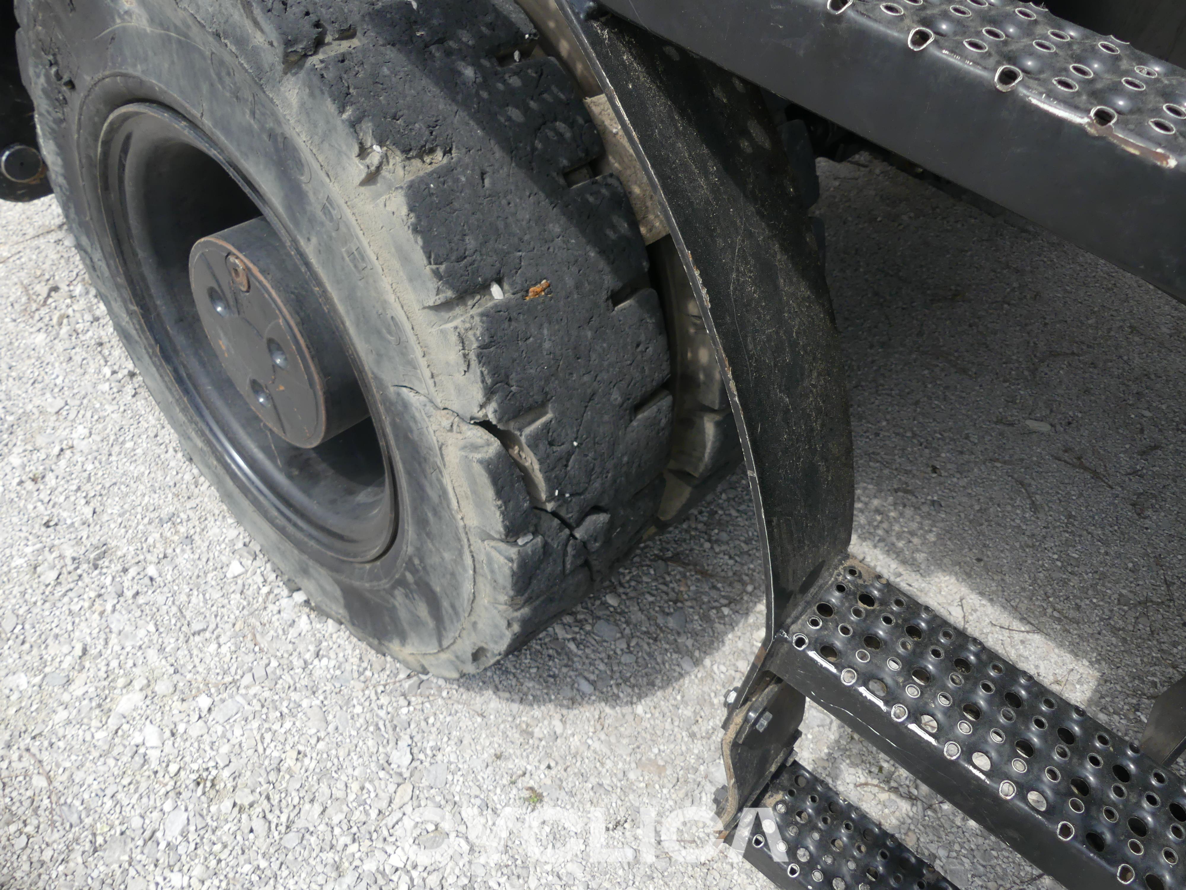 Wheel excavators  MH3024 FB700503 - 25