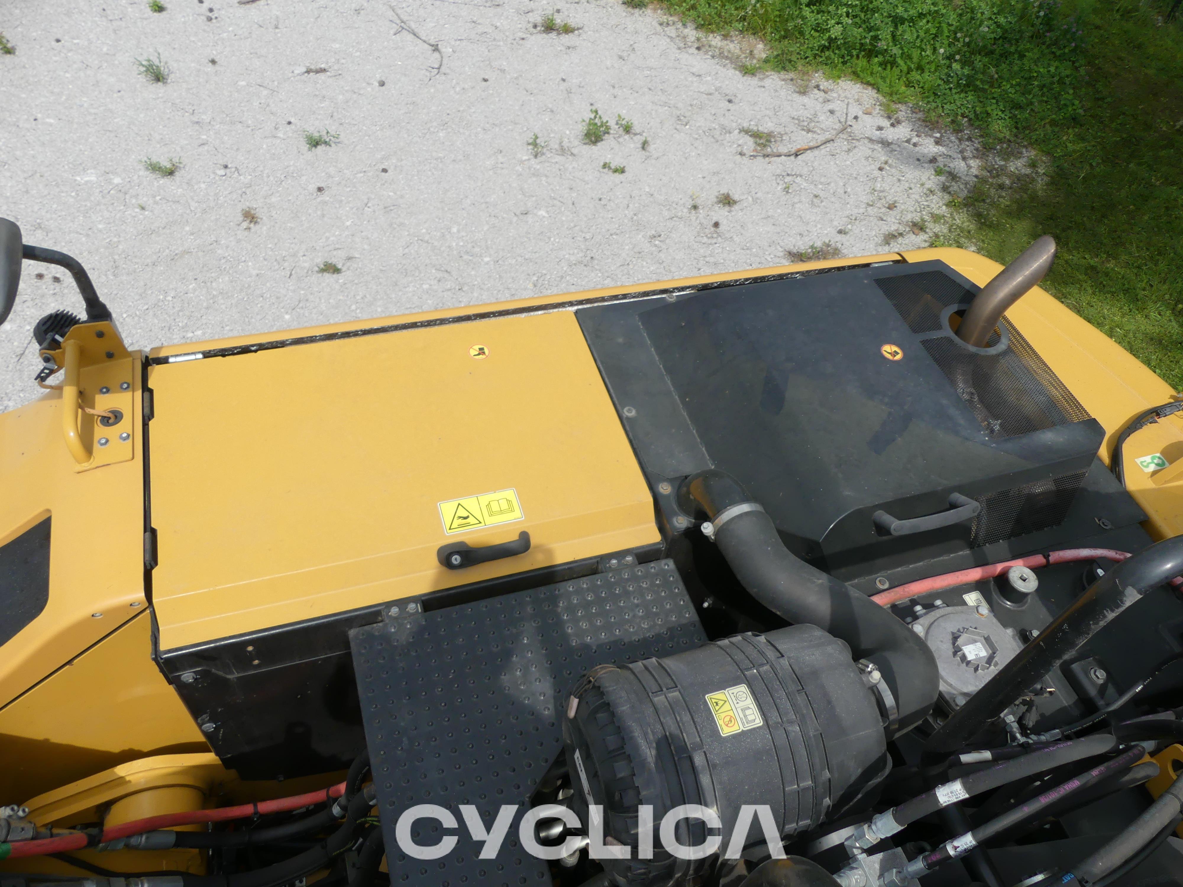 Wheel excavators  MH3024 FB700503 - 10