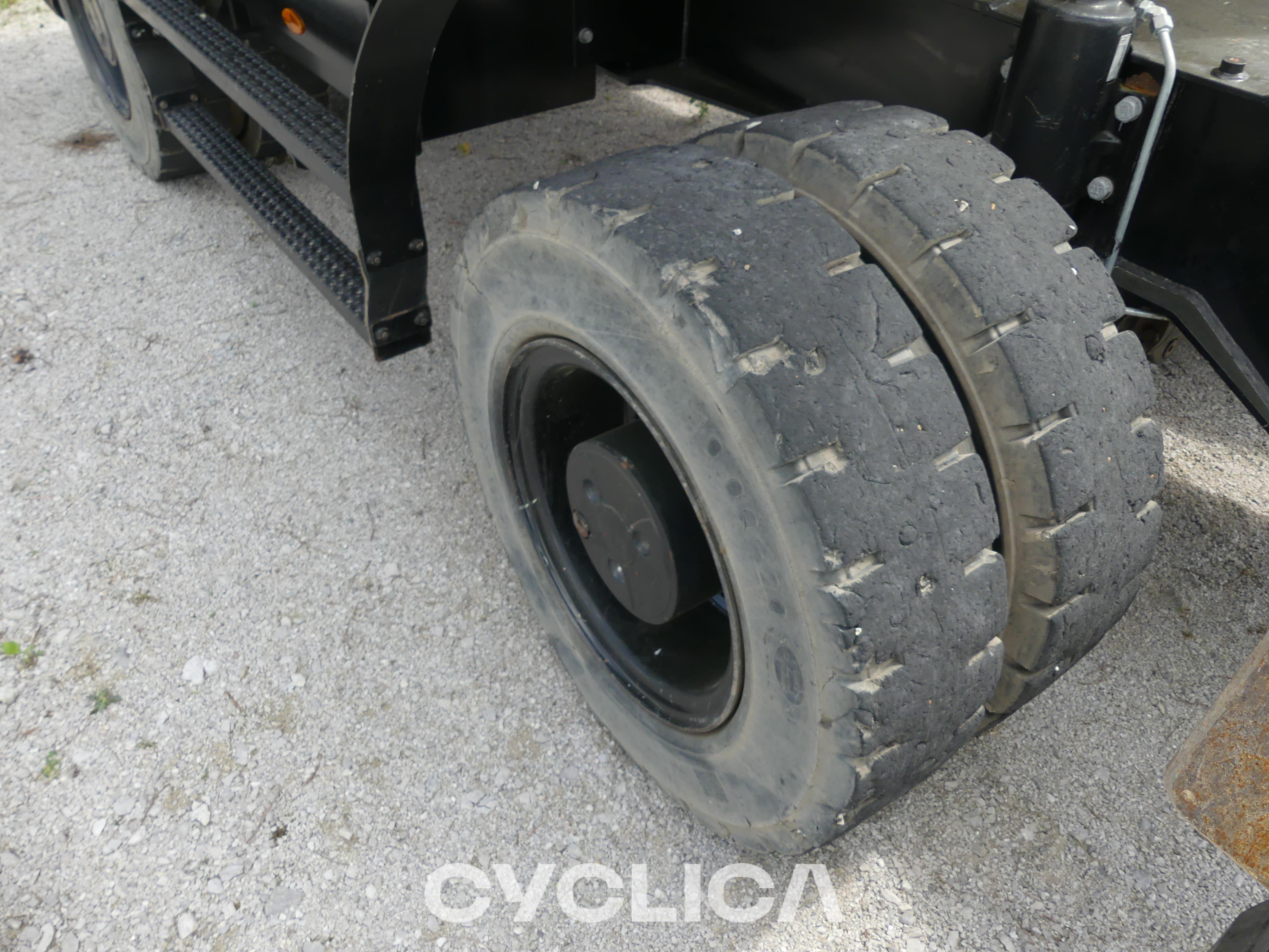 Wheel excavators  MH3024 FB700503 - 22