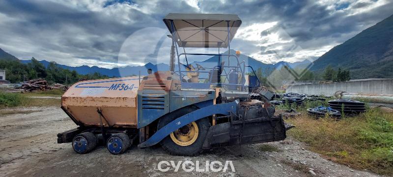 Asfaltim  MF564 0### - 2