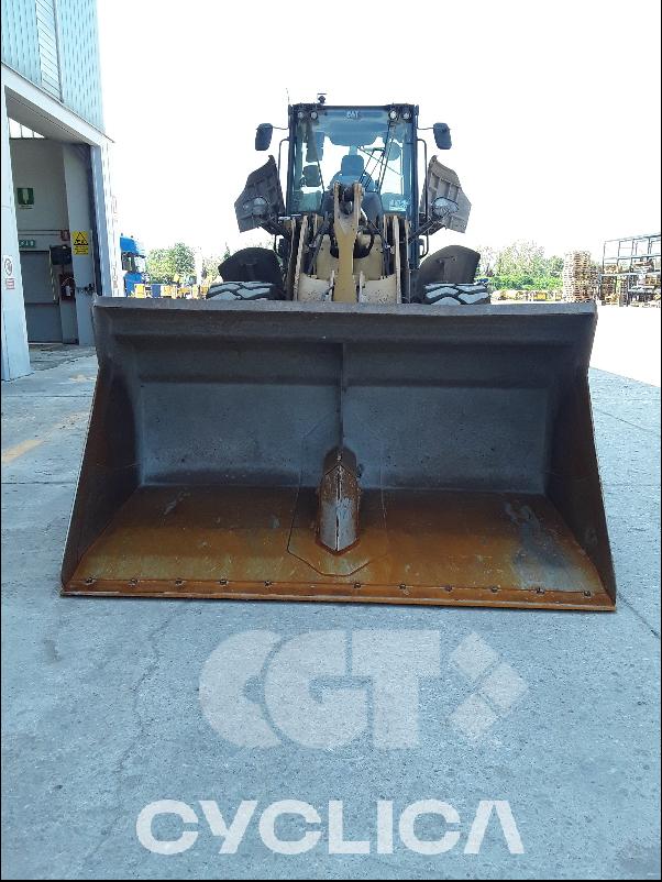 Ngarkues me rrota  920 SL400715 - 4