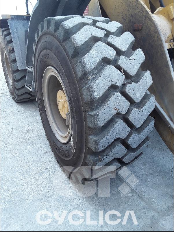 Ngarkues me rrota  920 SL400715 - 7