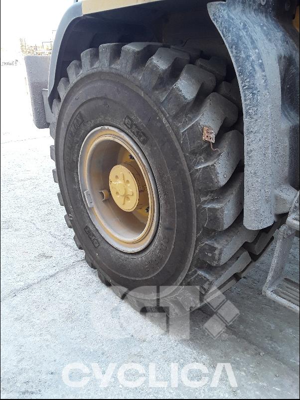 Ngarkues me rrota  920 SL400715 - 8