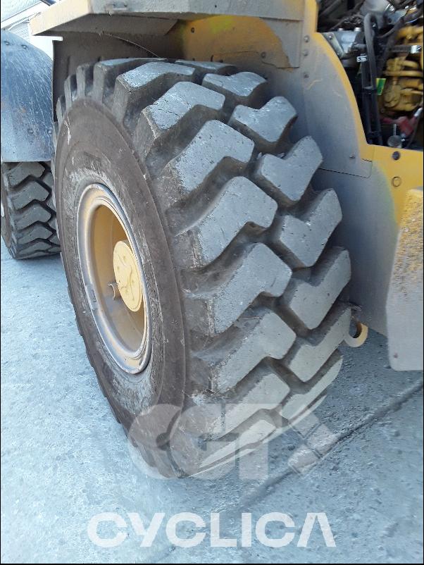 Ngarkues me rrota  920 SL400715 - 9