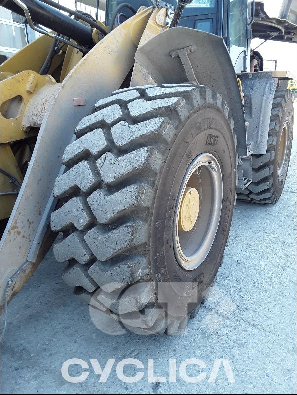 Ngarkues me rrota  920 SL400715 - 10