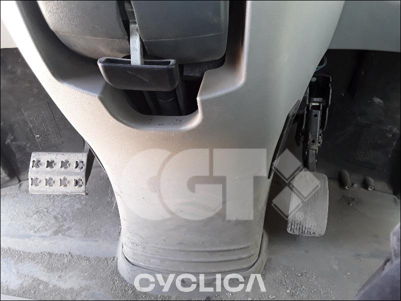 Ngarkues me rrota  920 SL400715 - 14