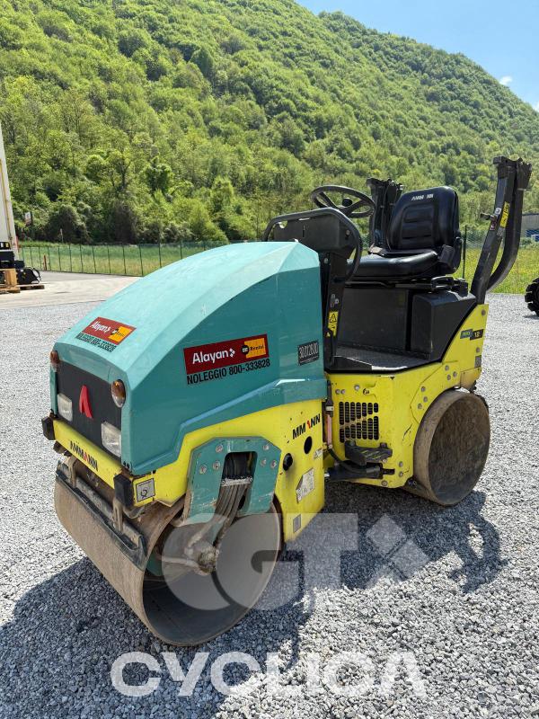 Kompaktori  ARX12 TFAARX12EE110767 - 1