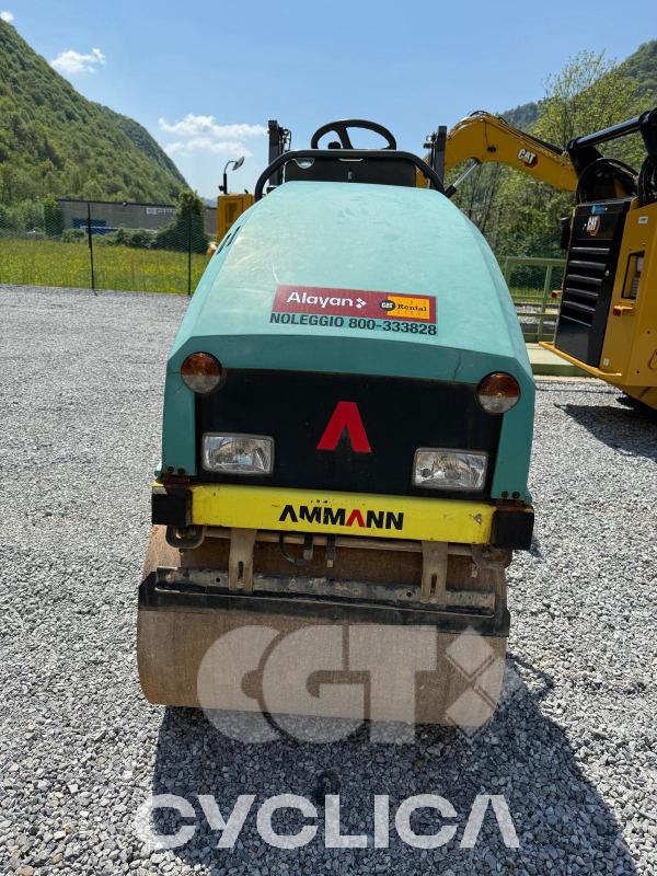 Kompaktori  ARX12 TFAARX12EE110767 - 2