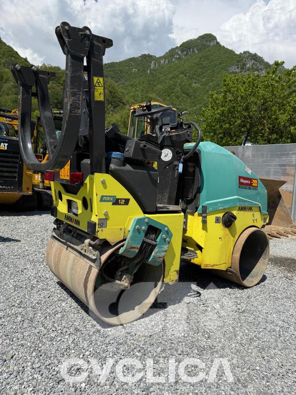 Kompaktori  ARX12 TFAARX12EE110767 - 4