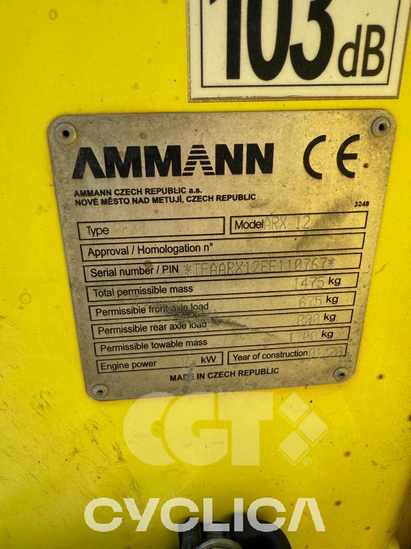 Kompaktori  ARX12 TFAARX12EE110767 - 6