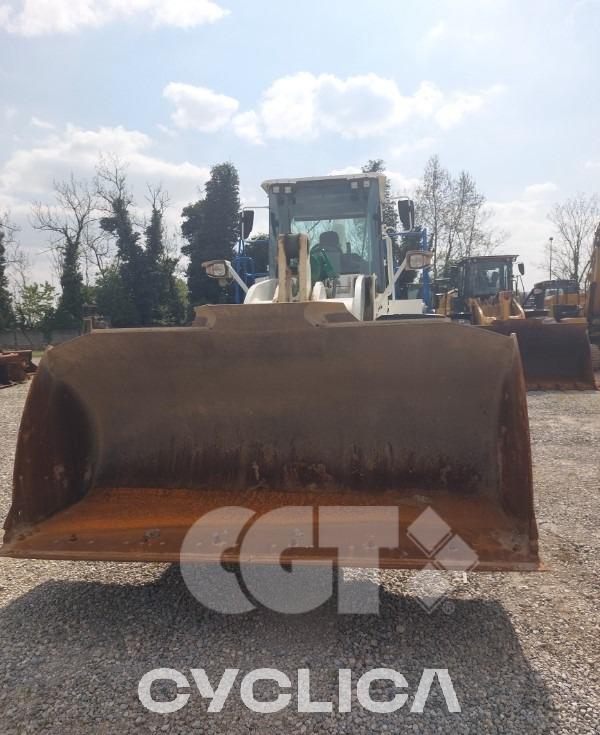 Utovarivači na kotačima  950GC M5T04817 - 2