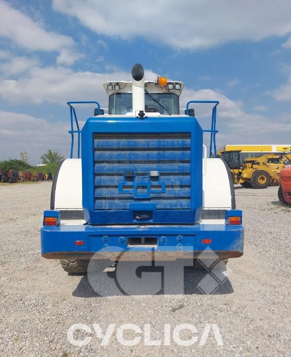 Utovarivači na kotačima  950GC M5T04817 - 4