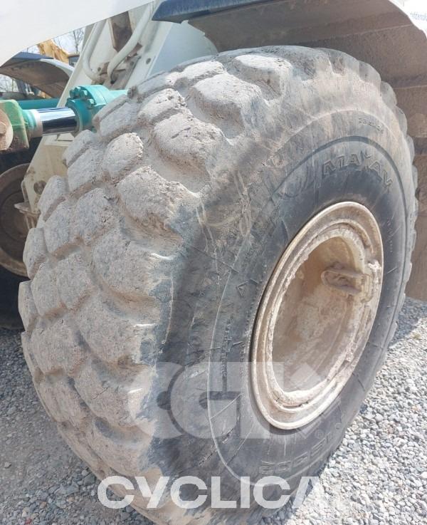 Utovarivači na kotačima  950GC M5T04817 - 6