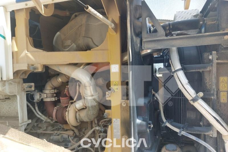 Utovarivači na kotačima  950GC M5T04817 - 9