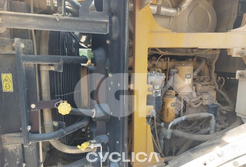 Utovarivači na kotačima  950GC M5T04817 - 10