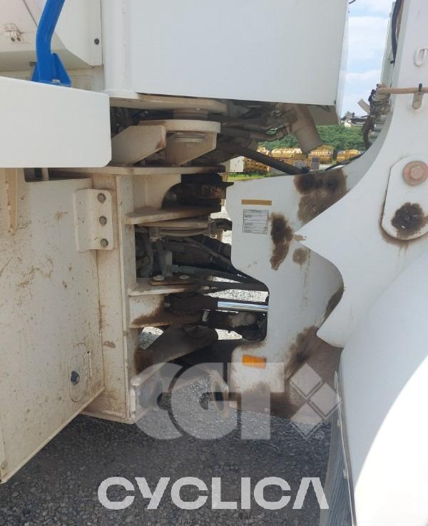 Utovarivači na kotačima  950GC M5T04817 - 11