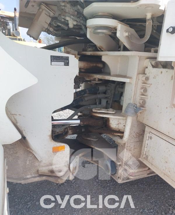 Utovarivači na kotačima  950GC M5T04817 - 12
