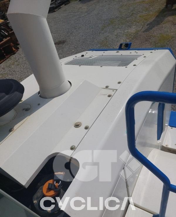 Utovarivači na kotačima  950GC M5T04817 - 13
