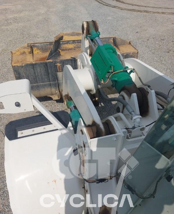 Utovarivači na kotačima  950GC M5T04817 - 14