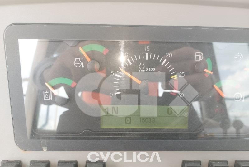 Utovarivači na kotačima  950GC M5T04817 - 16