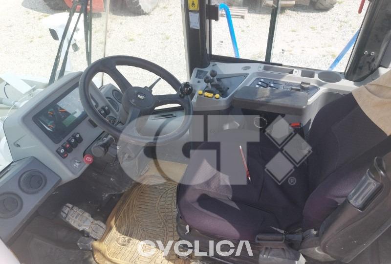 Utovarivači na kotačima  950GC M5T04817 - 18