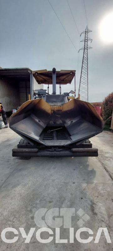 Pavimentazione  AP600D TFM00230 - 4