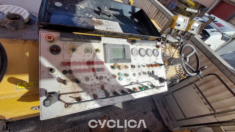 Popločavanje  PM200 P1C00319 - 8