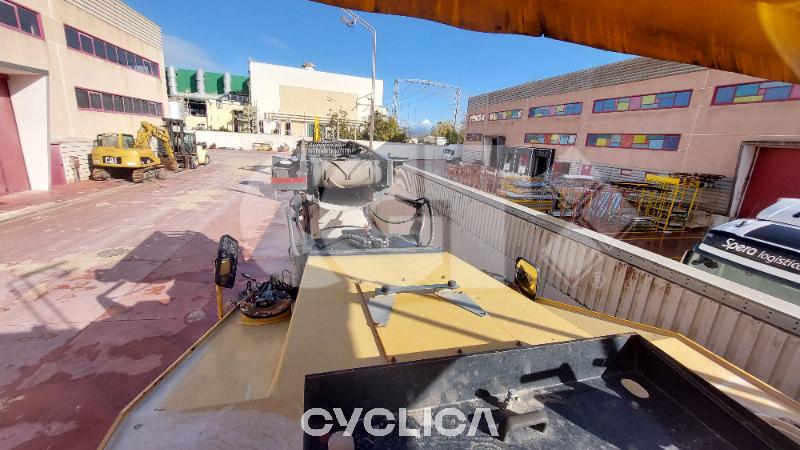 Popločavanje  PM200 P1C00319 - 7