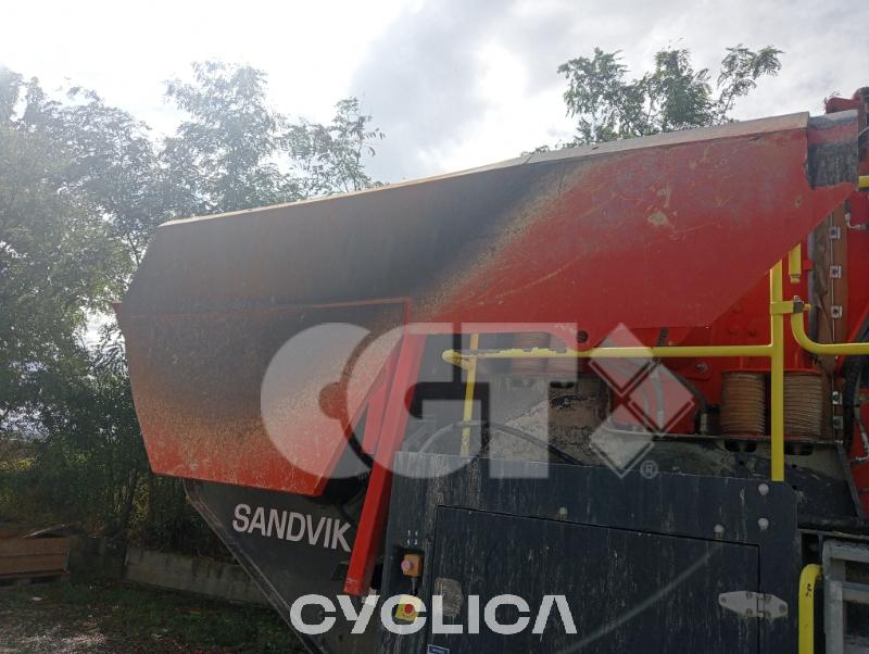 Дробилки  QI341 QI341-10097 - 7