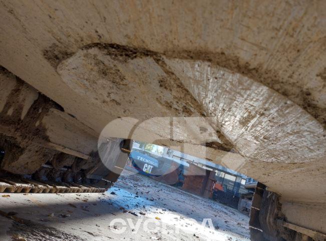 Crawler excavators  323LN KPE10237 - 5