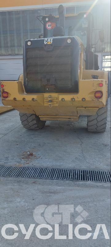 Wheel loaders  938M J3R07002 - 5