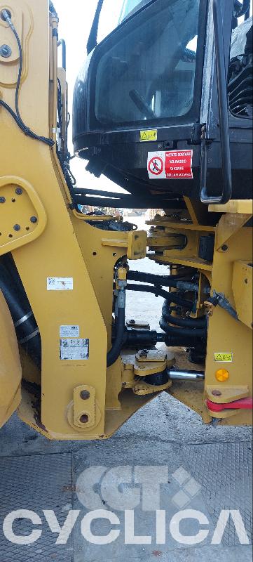 Wheel loaders  938M J3R07002 - 6