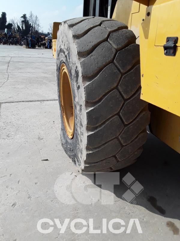 Wheel loaders  938M J3R07002 - 7