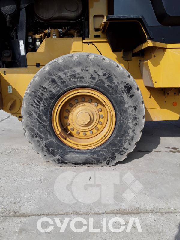 Wheel loaders  938M J3R07002 - 8
