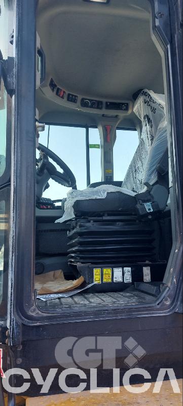 Wheel loaders  938M J3R07002 - 9